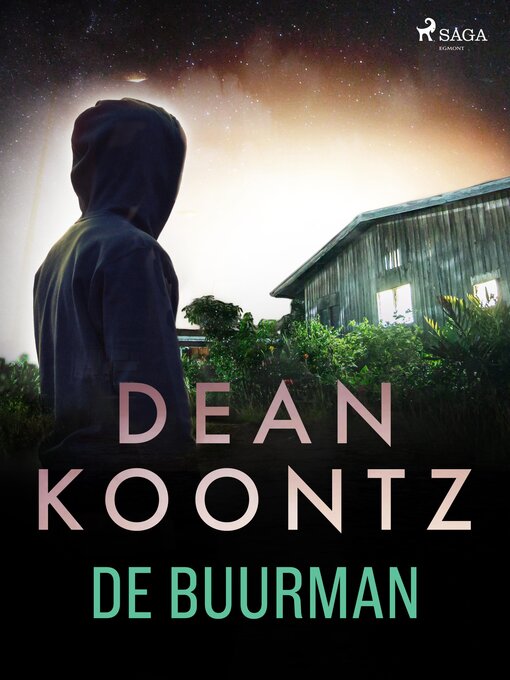 Title details for De buurman by Dean Koontz - Available